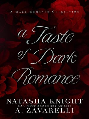 cover image of A Taste of Dark Romance